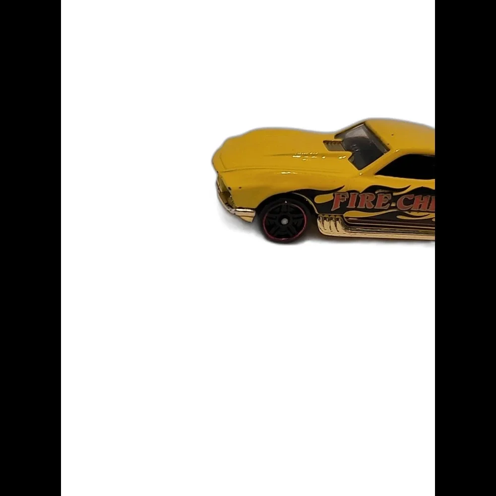 Hot Wheels pre owned